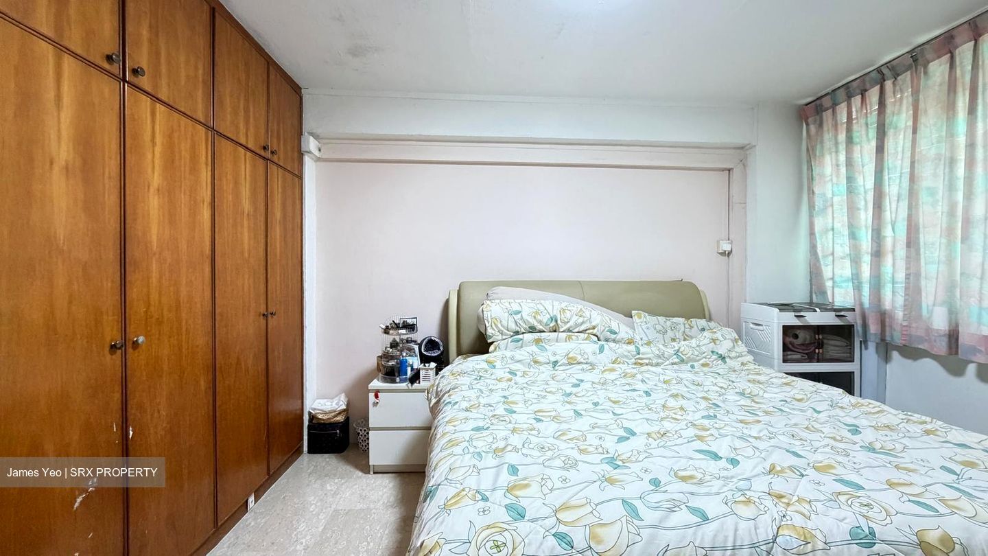 Blk 25 Eunos Crescent (Geylang), HDB 3 Rooms #598784041